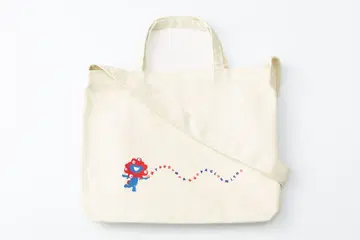 만박 폴스미스 미야쿠미야쿠 Paul Smith 자수 토트백
