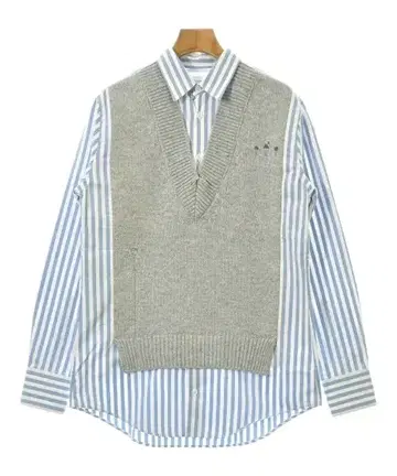Maison Margiela 캐주얼 셔츠 여성용
