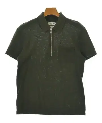 LACOSTE 피케 셔츠 남성용