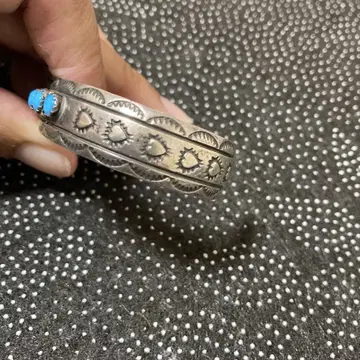 바그루 빈티지 sterling