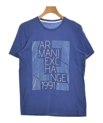 A/X ARMANI EXCHANGE 티셔츠 남성용