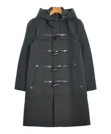 LOVELESS 더플 코트 남성용