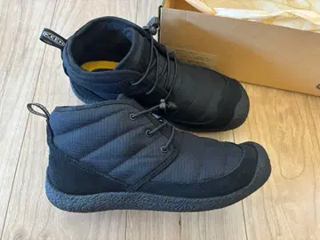 keen 여성용 신발