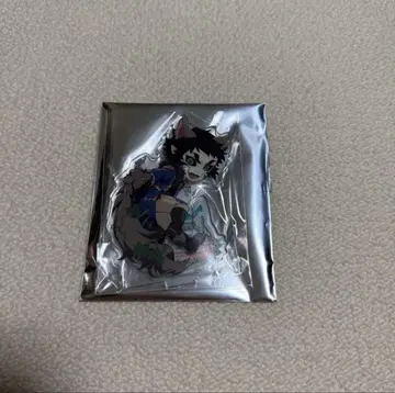 귀멸의 칼날 할로윈 카이가쿠 아크릴 스탠드