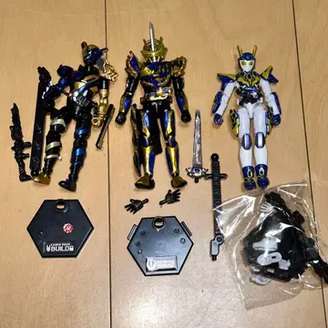 [G10086] 가면라이더 소도 에스파다 발키리