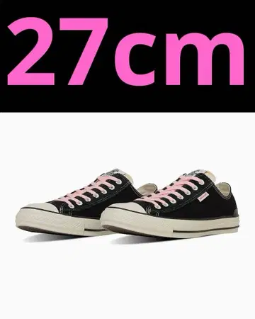 CONVERSE Breakfast Club ALL STAR 노무라 쿤이치