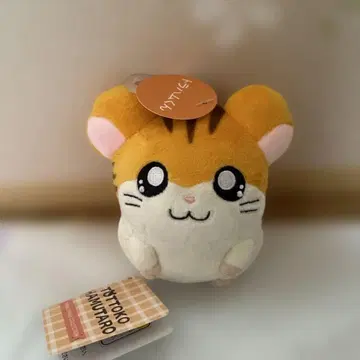달려라 하니 타라하무 봉제 인형 산에이
