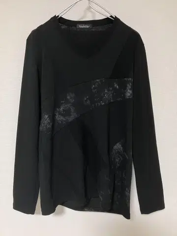 TORNADO MART 토네이도 마트 티셔츠 롱 T L