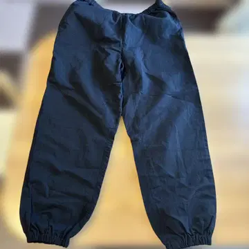 maillot 와이드 팬츠 린넨 팬츠 조거 팬츠