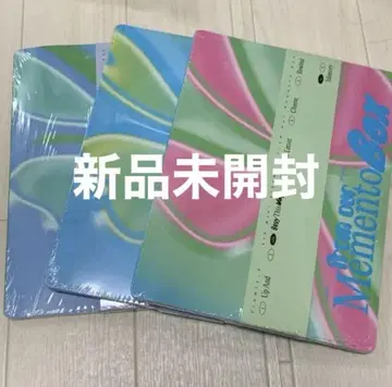 가격 인하!! fromis_9 프로미스나인 미개봉 새상품 앨범 CD