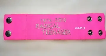 THE ALFEE 리스트 밴드 2019 RADICAL TEENAGEER