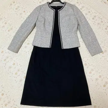 브룩스브라더스 블랙 원피스