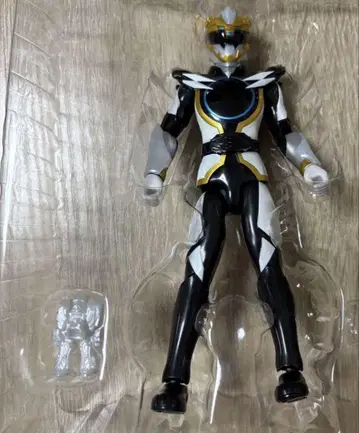 넘버원 전대 고쥬우쟈 고쥬우 폴러 액션 피규어 코스트코