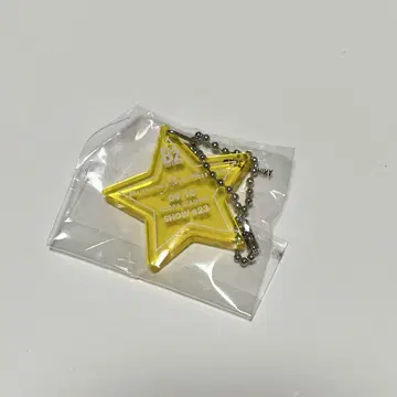 B'z 35주년 투어 9.10 시즈오카 아크릴 체인 스트랩 참