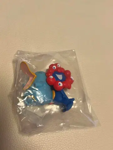 EXPO2025 PUTITTO 미야쿠미야쿠와 카모노하시의 이코짱