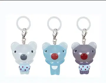 페네로페 메지루시 액세서리