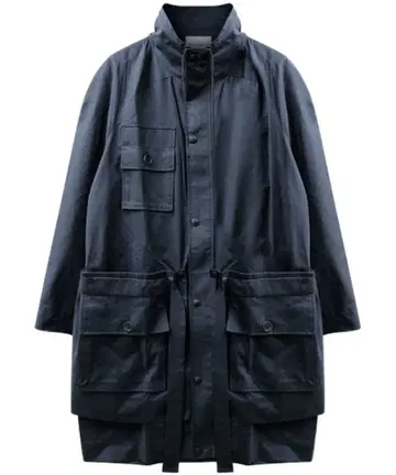 HENRIK VIBSKOV RADISH COAT