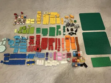 LEGO 듀플로 묶음 판매