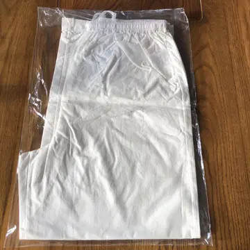 은은한 레이스 코튼 속바지