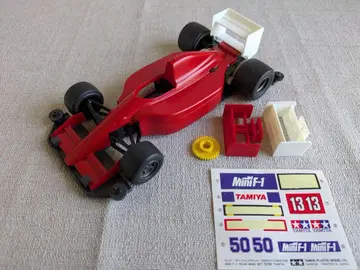 타미야 미니 F1