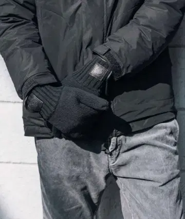 MOUT RECON TAILOR 마웃 리콘 테일러 글러브