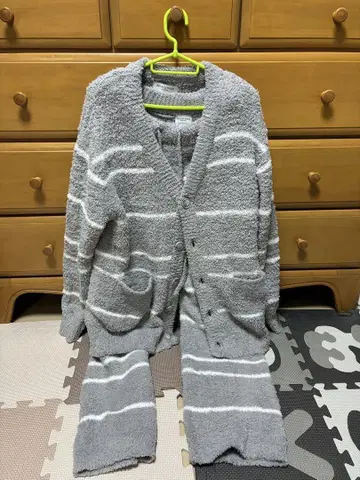 젤라피케 남성용 룸웨어