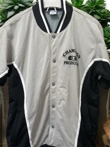 Champion Baseball shirt M in JAPAN