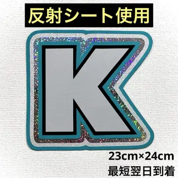 &team 엔티 팀 케이 K 네임보드