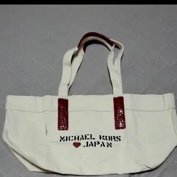 MICHAEL KORS 토트백