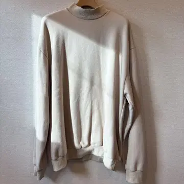 freckle seoul 모크넥 맨투맨