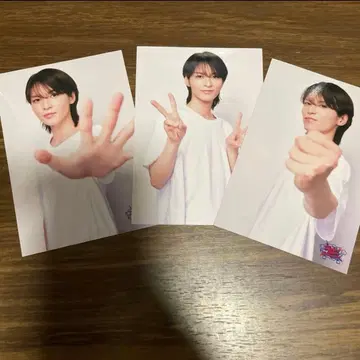 카네코 슈야 호리아쿠 운동회 가위바위보 브로마이드