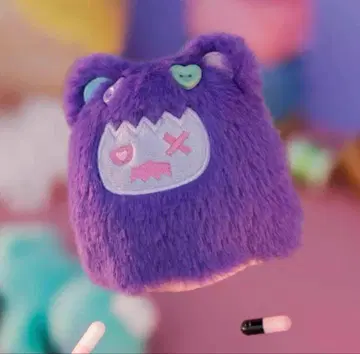 SHINWOO RAGBEAR CLINIC 시리즈 Love Sick