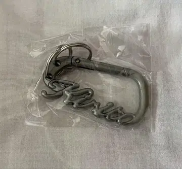 키리토 카라비너