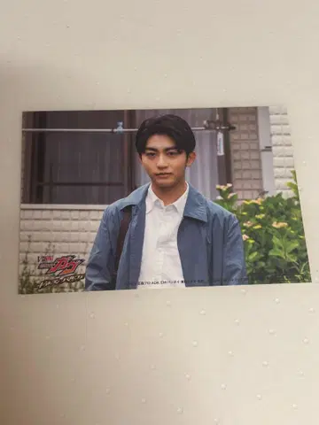 길티 페 한정판 엽서 신키다 반토
