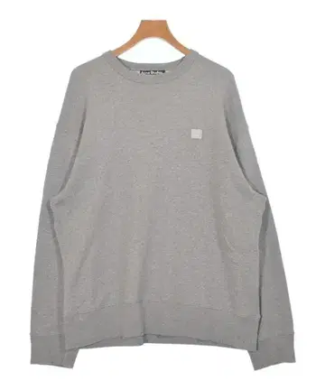 Acne Studios 맨투맨 남성용