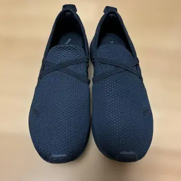 푸마 메쉬 스니커즈 25.5cm