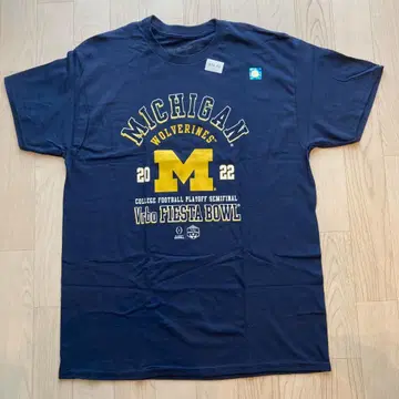 Blue 84 x NCAA Nittany Lions 티셔츠 U.S L