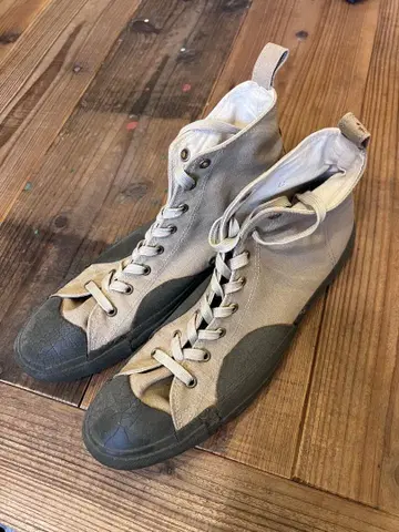 90's converse x llbean us12