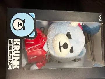 BIGBANG KRUNK