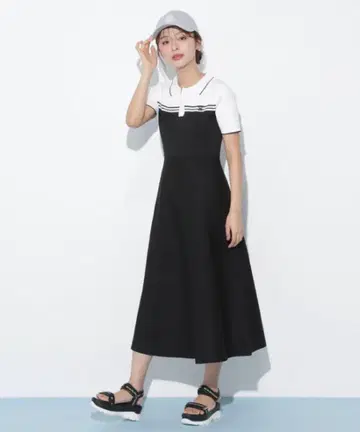 질 바이 질 스튜어트 원피스