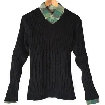 RATS ORIGINAL B.D LINEN SHIRT