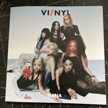 VI/NYL HANA