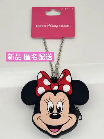 디즈니 미니 백참