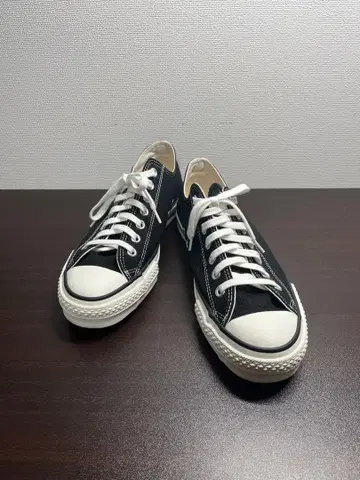 스니커즈 Converse ALLSTAR MADE IN JAPAN