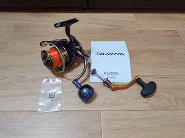[ 중고 ] 20 레브로스 LT 4000-CH