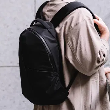 에이블 캐리 서틴 백 13L able carry