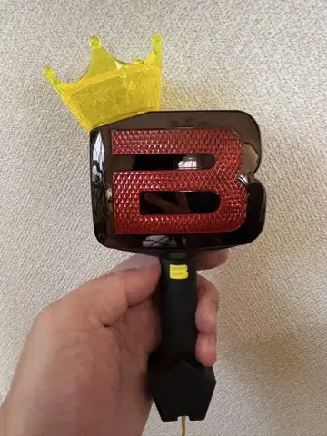BIGBANG 응원봉