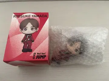 Hey! Say! JUMP 야마다 료스케 피규어 노멀