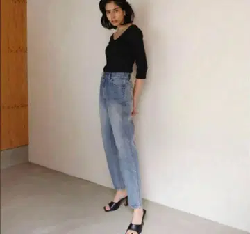 Sea Room Lynn 베이직 테이퍼드 SRN03 24인치
