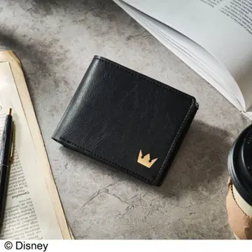 KINGDOM HEARTS 20th LOVELESS WALLET